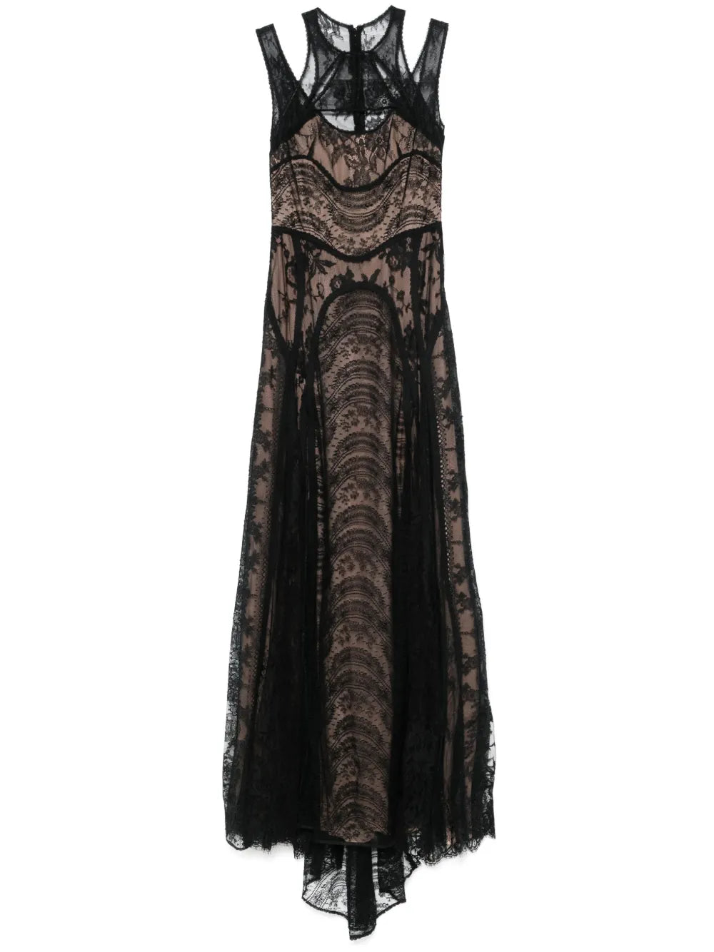 Massima Gown