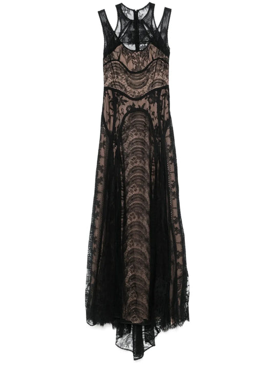 Massima Gown