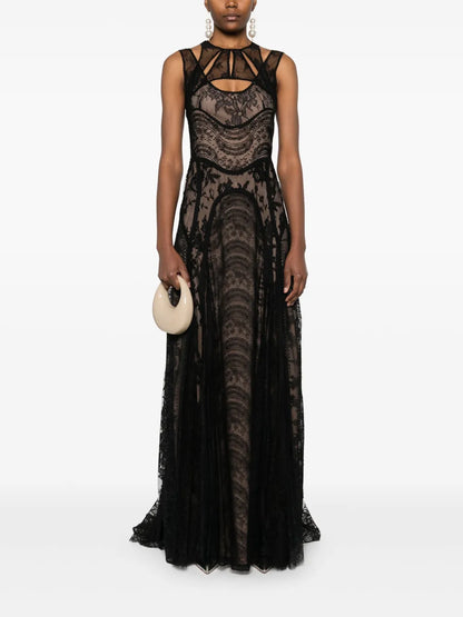 Massima Gown