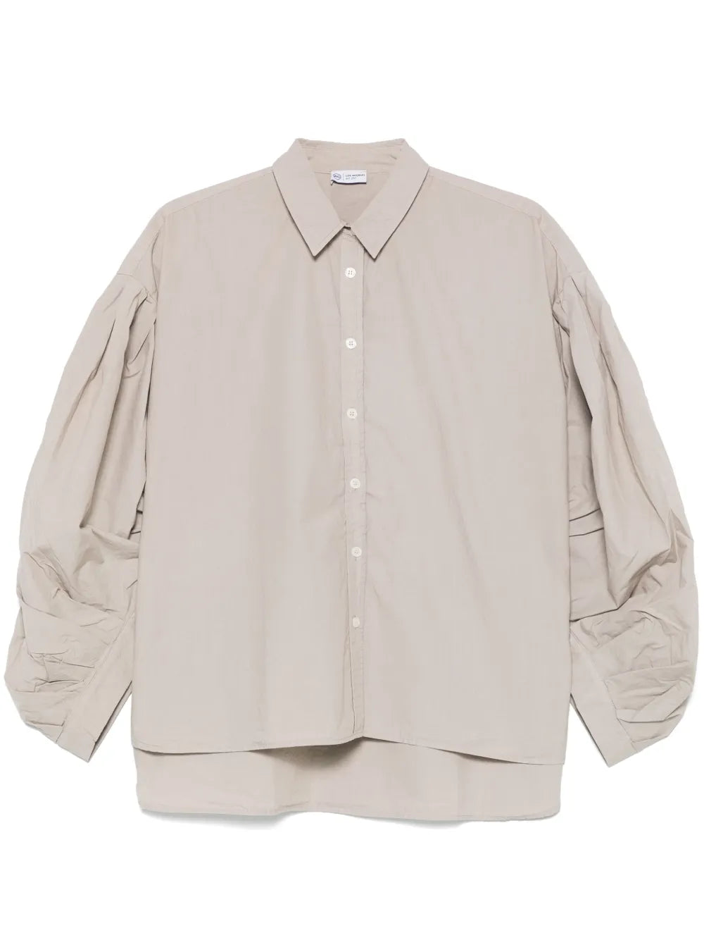 Cotton Shirt