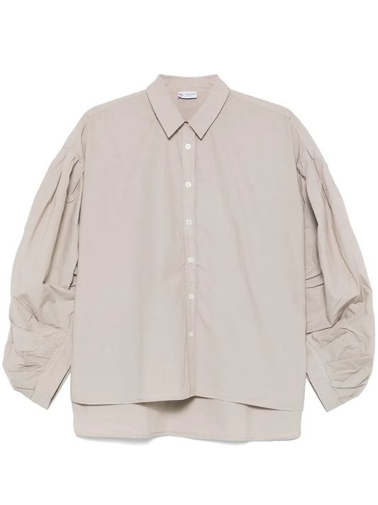 Cotton Shirt