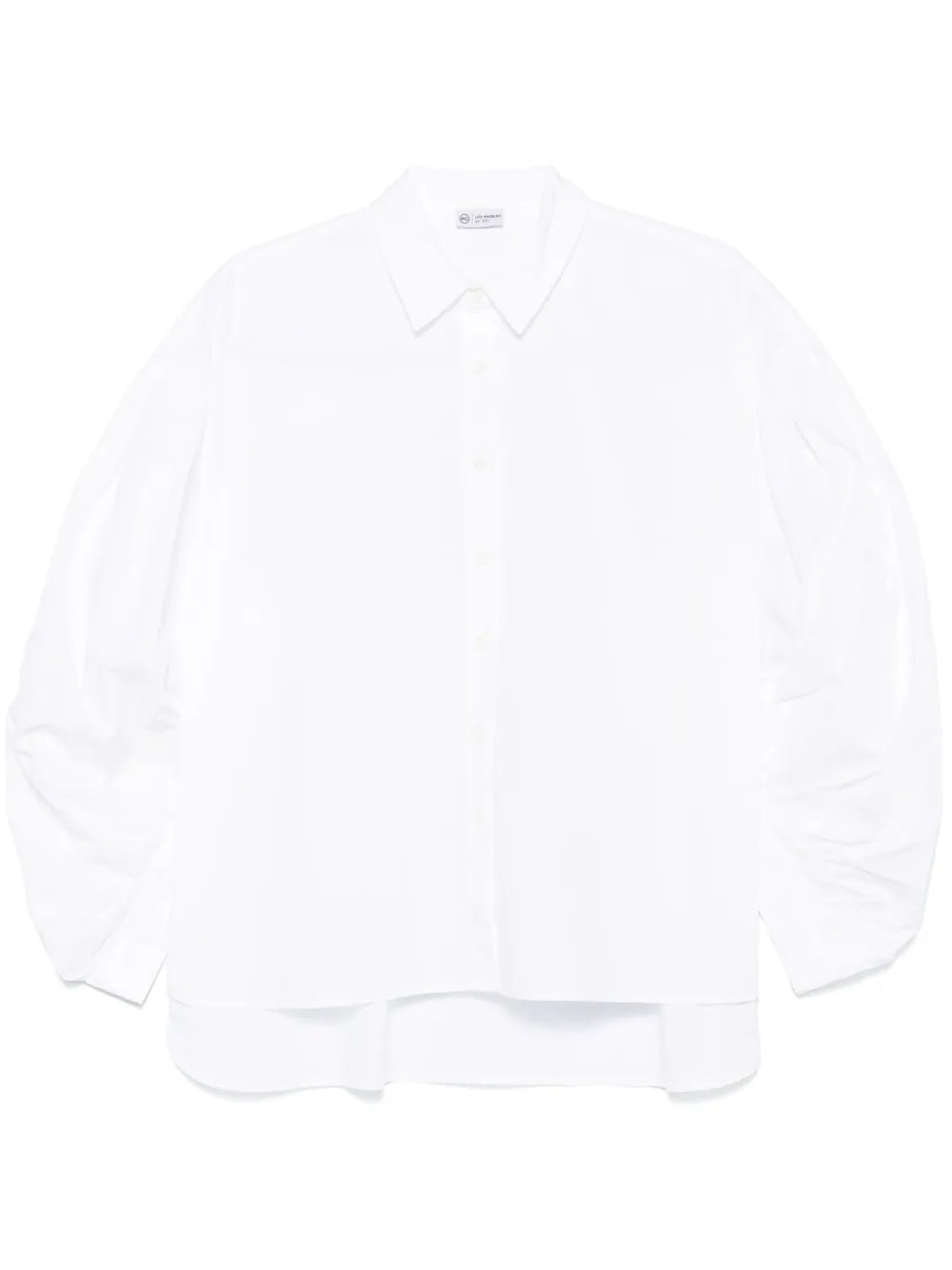 Cotton Shirt