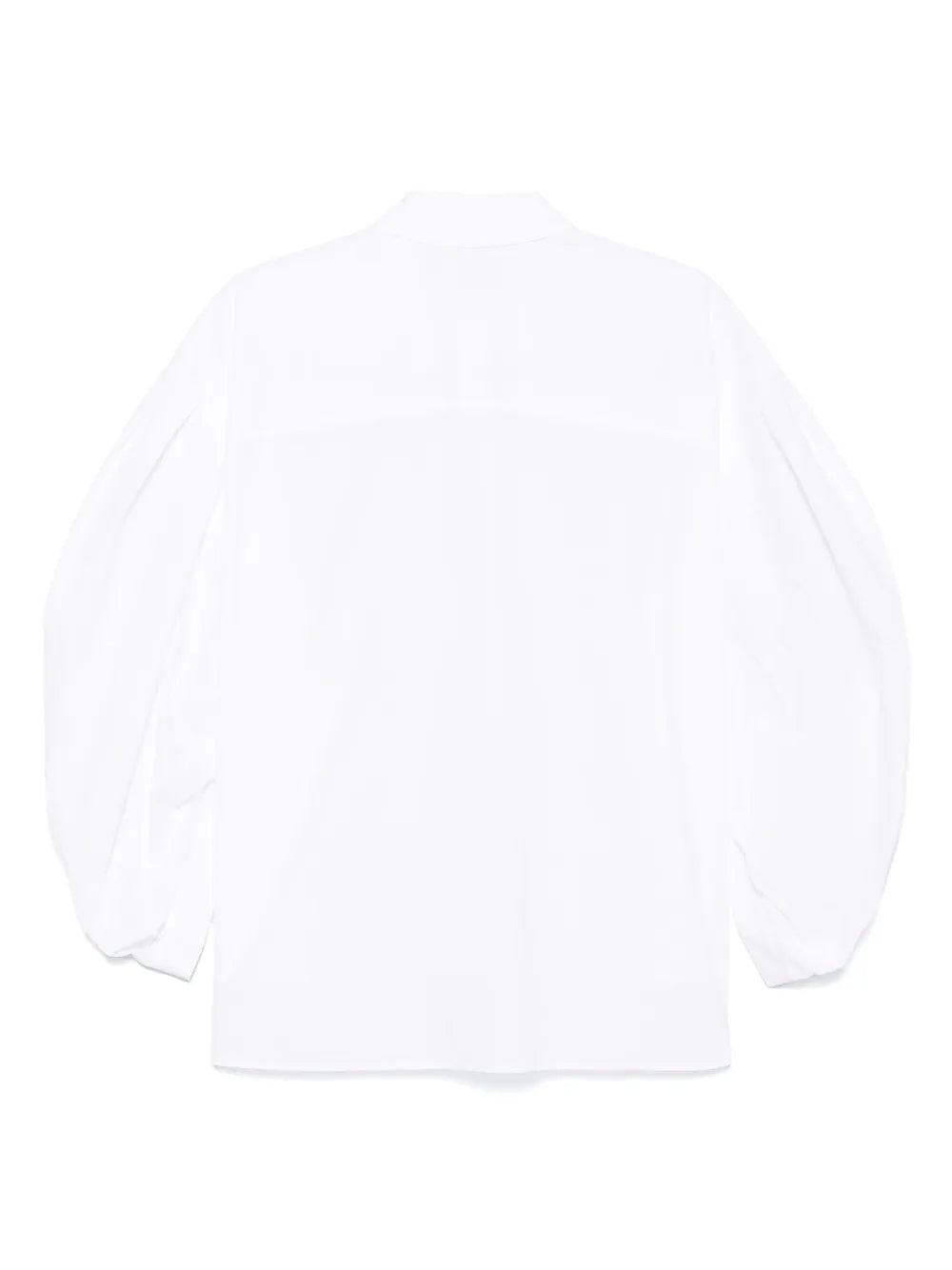 Cotton Shirt