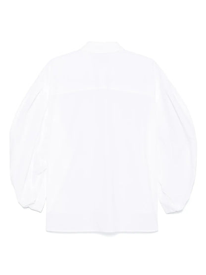 Cotton Shirt