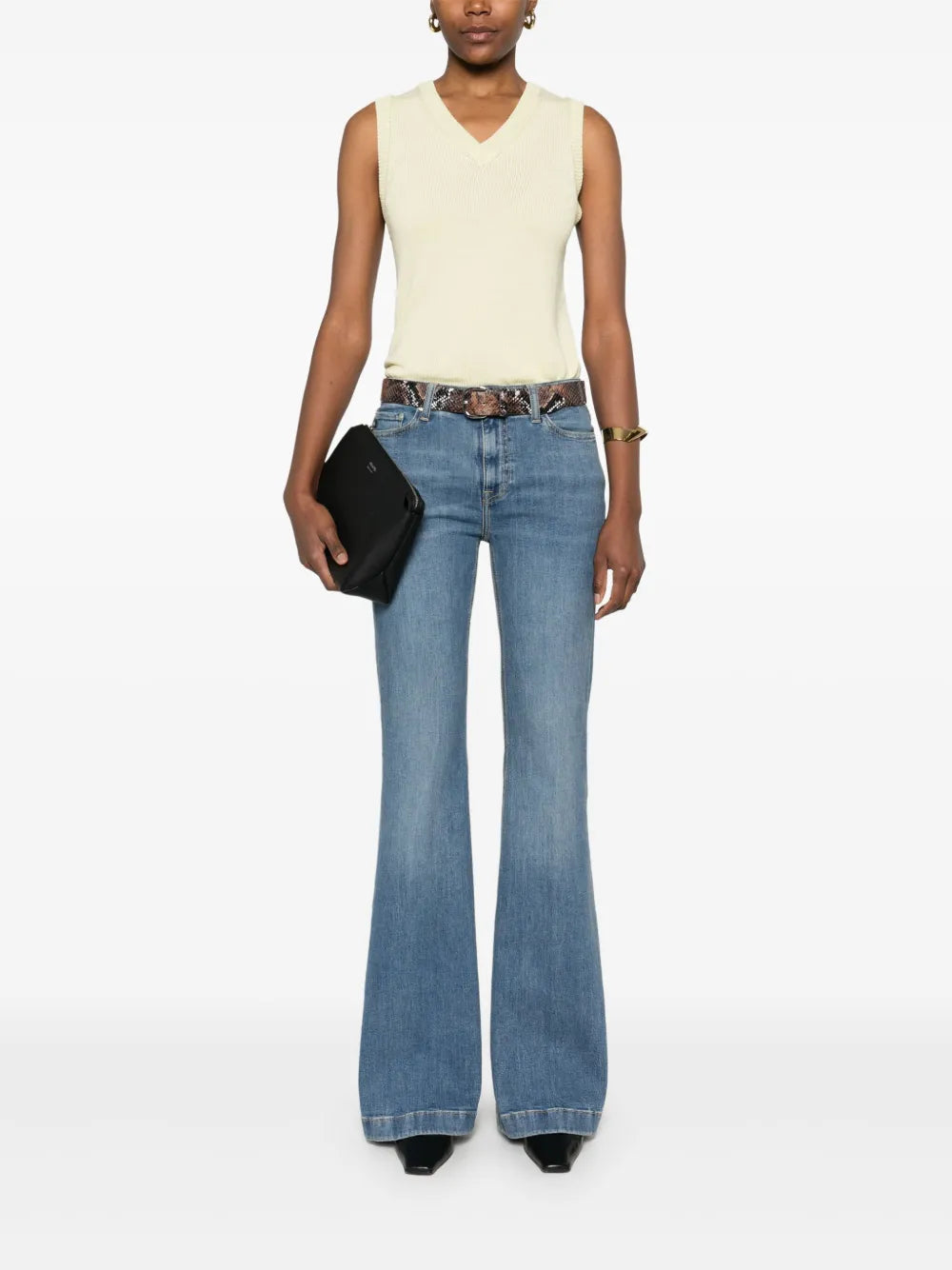 Tropea Jeans