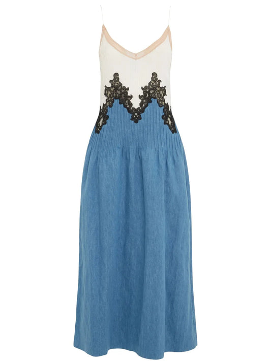 Althea Midi Dress