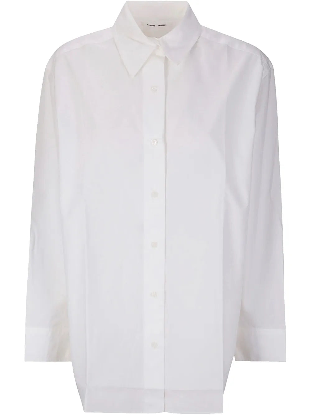 Salovar Shirt