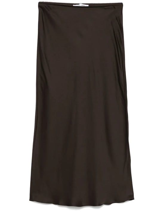 Saagneta Midi Skirt