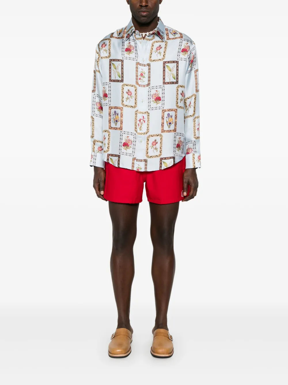 Aloe Shirt