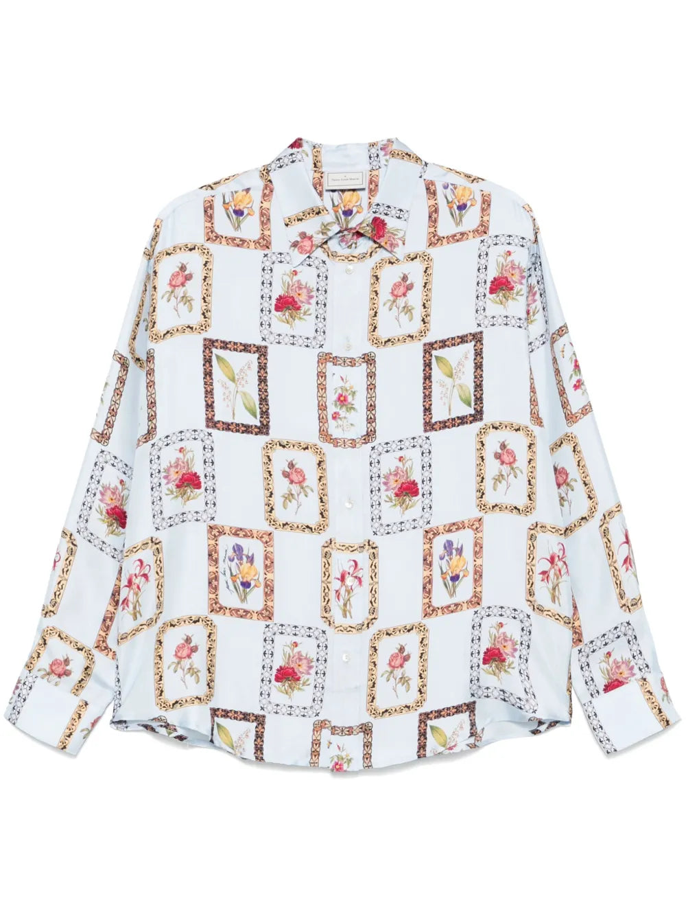 Aloe Shirt