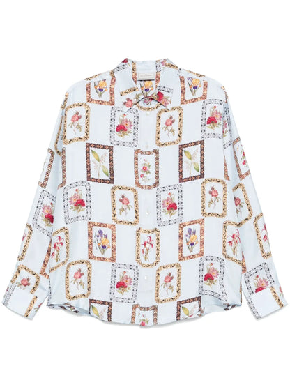 Aloe Shirt