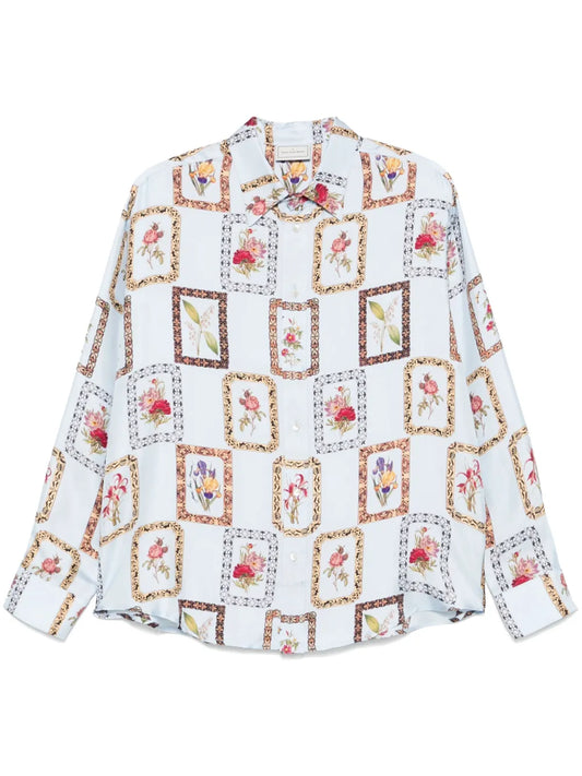 Aloe Shirt