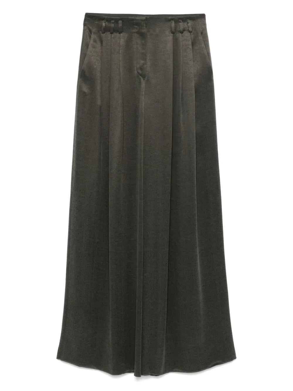 Tailored Trousers