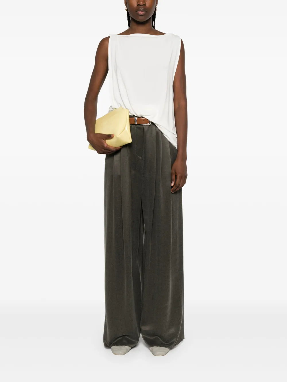 Tailored Trousers