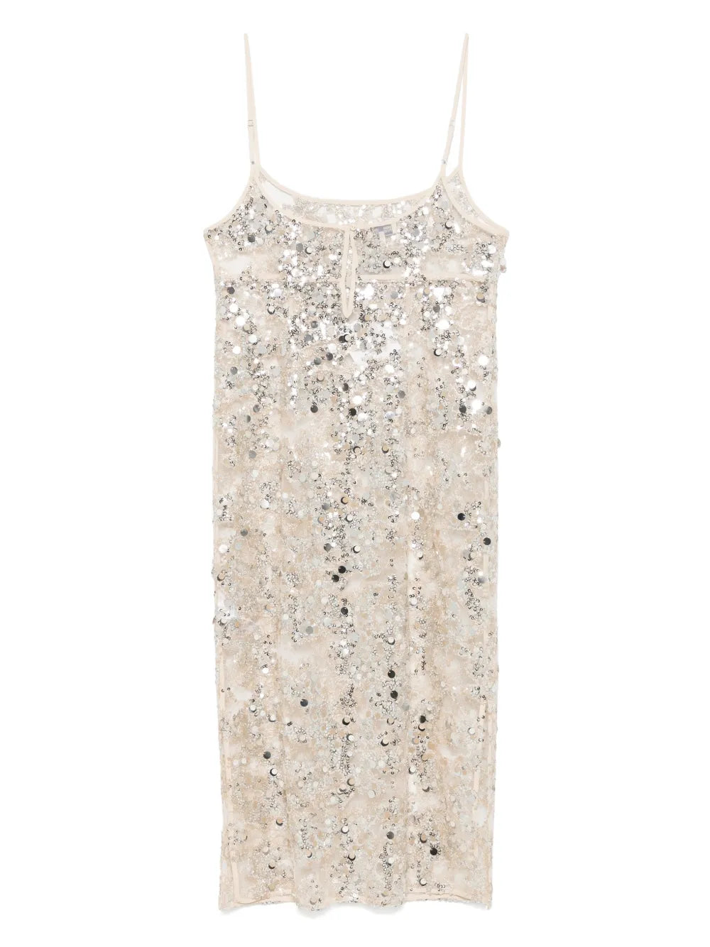 Avani Midi Dress