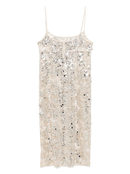 Avani Midi Dress