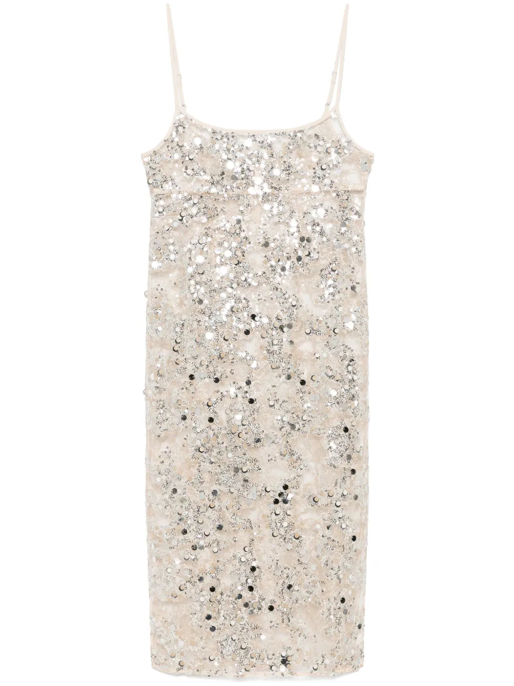 Avani Midi Dress
