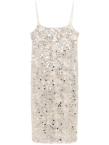 Avani Midi Dress
