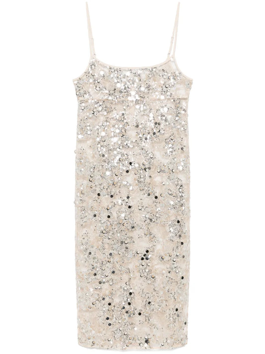 Avani Midi Dress