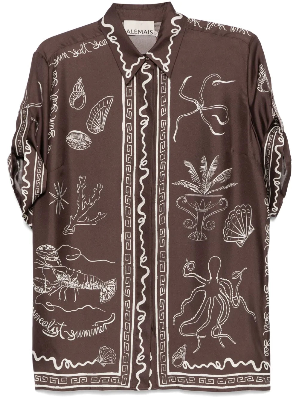 Sammy Shirt