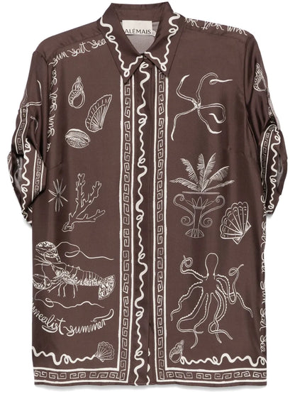 Sammy Shirt