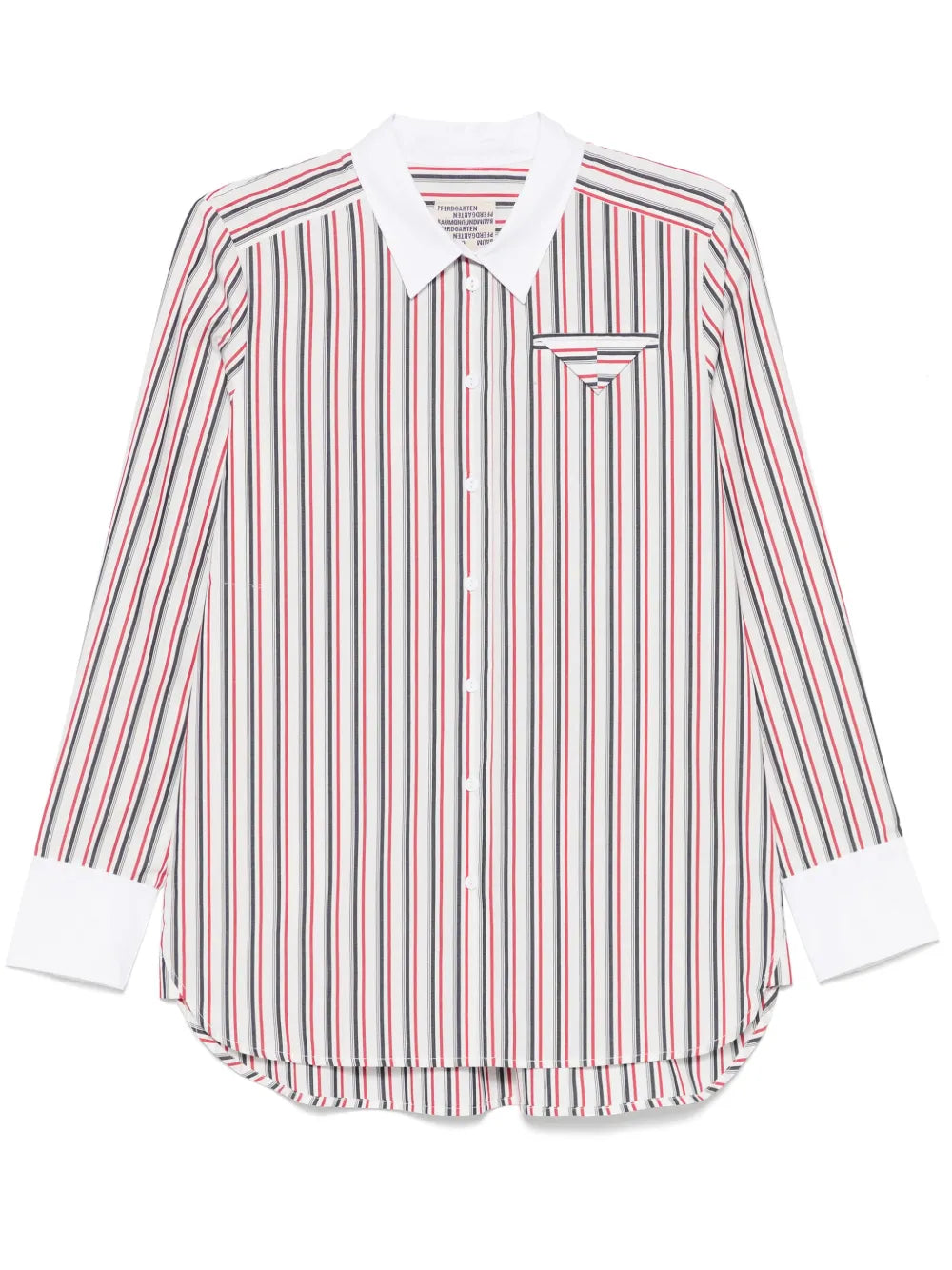 Mejra Shirt