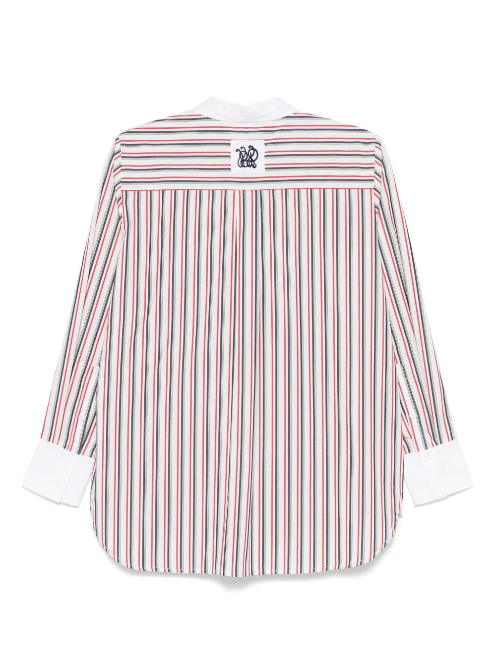 Mejra Shirt