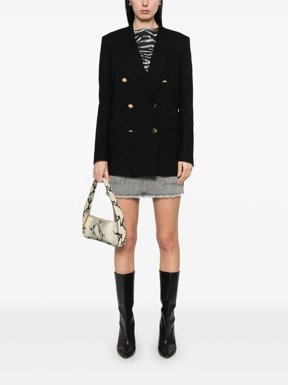 Jasmine Blazer