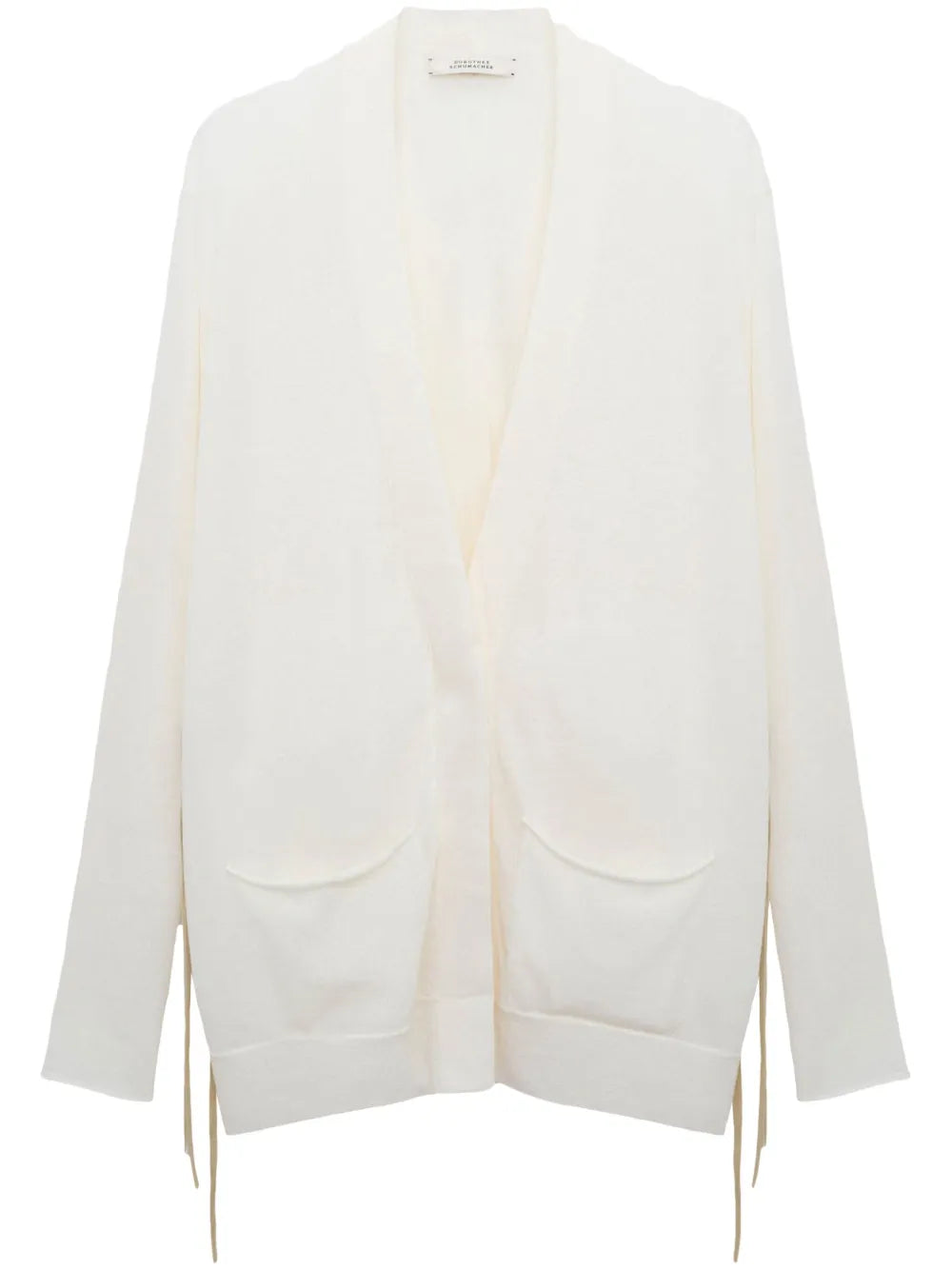 Refined Essentials Cardigan