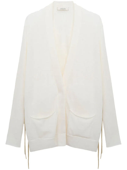 Refined Essentials Cardigan