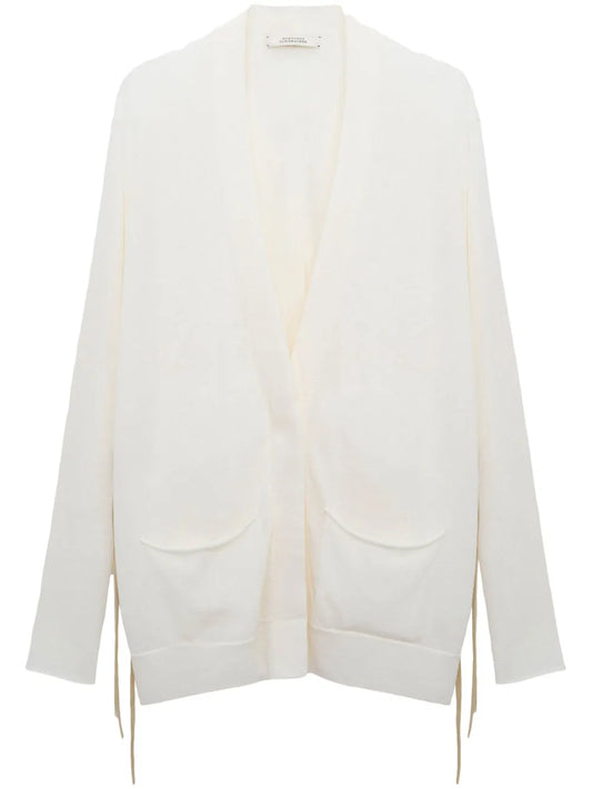 Refined Essentials Cardigan