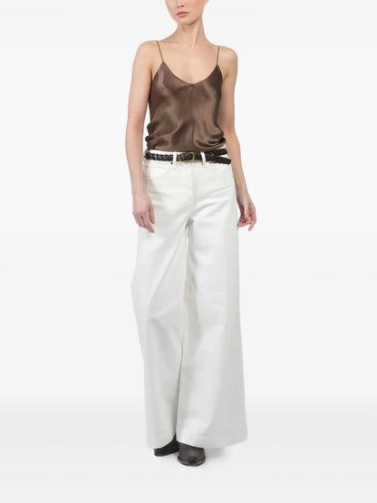 Silk Top