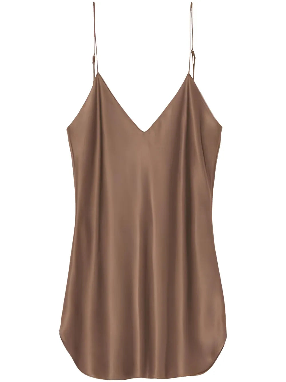 Silk Top