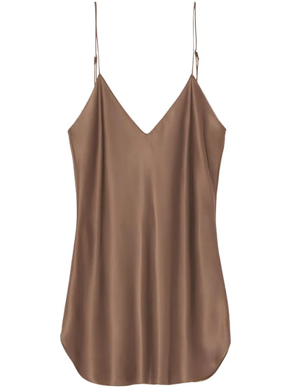 Silk Top