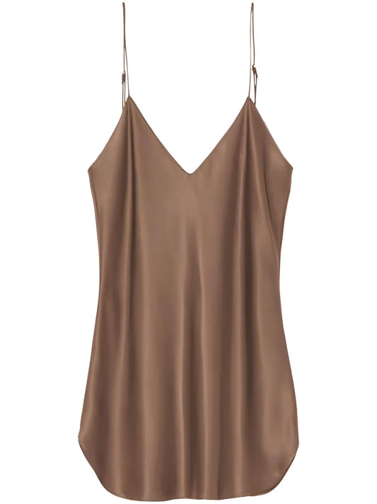 Silk Top