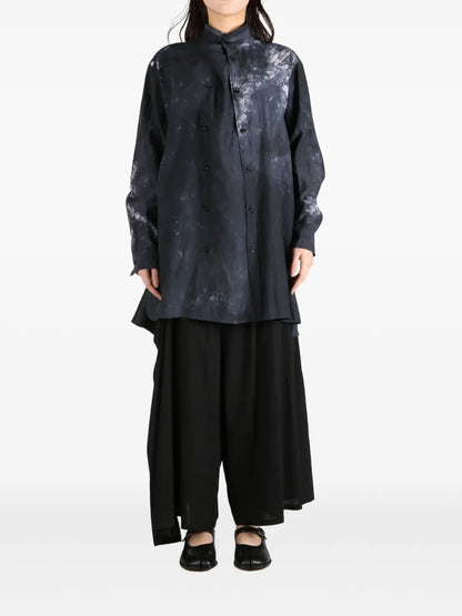 Asymmetric Shirt