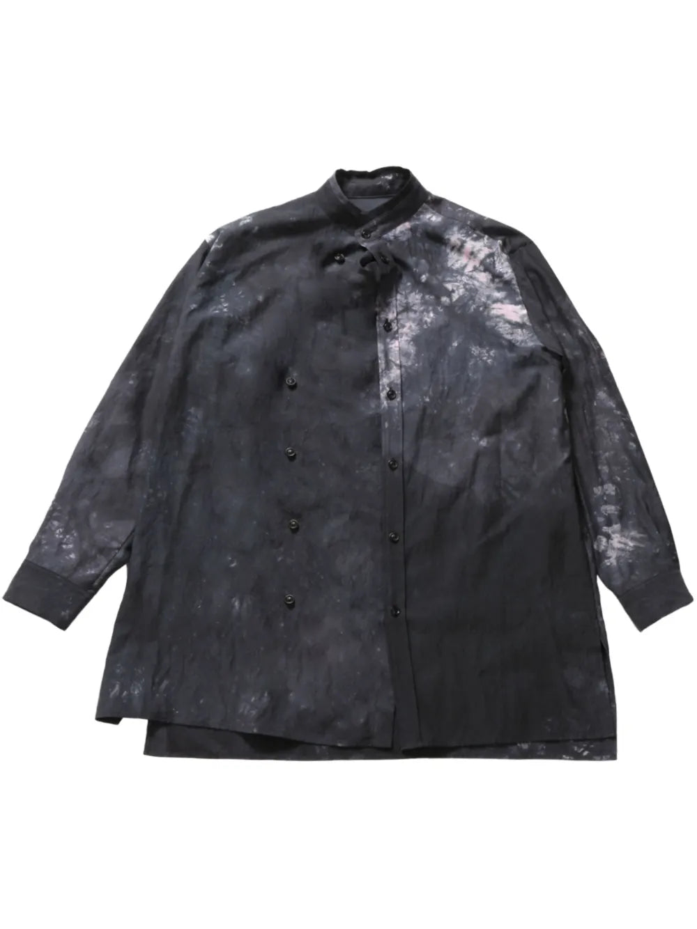 Asymmetric Shirt