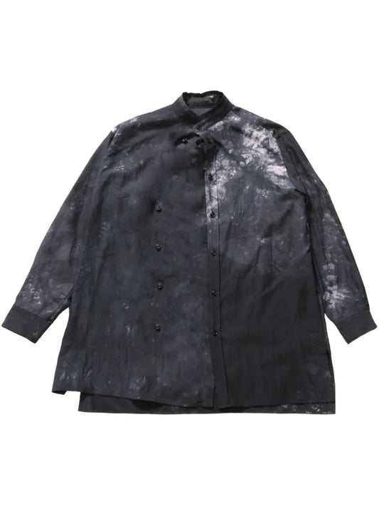 Asymmetric Shirt