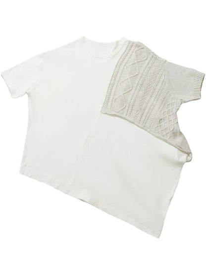 Switching T-Shirt