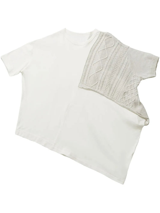 Switching T-Shirt