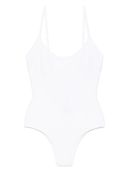Crinkled Swimsuit