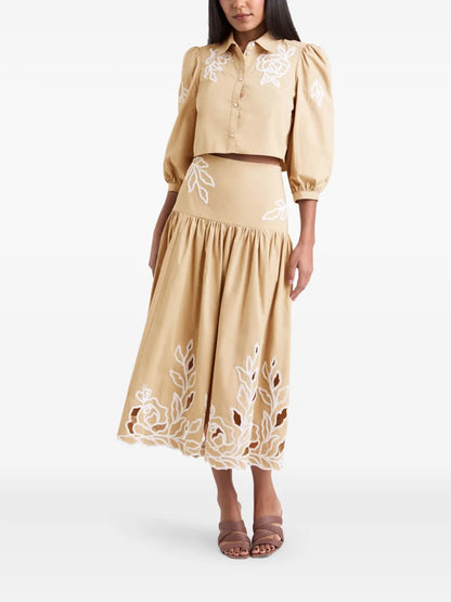 Tilda Top