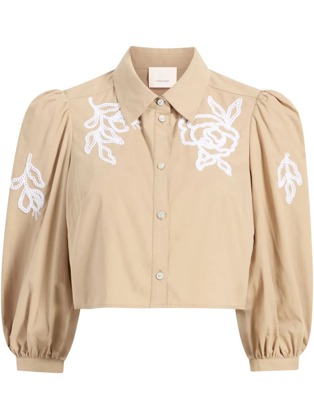 Tilda Top