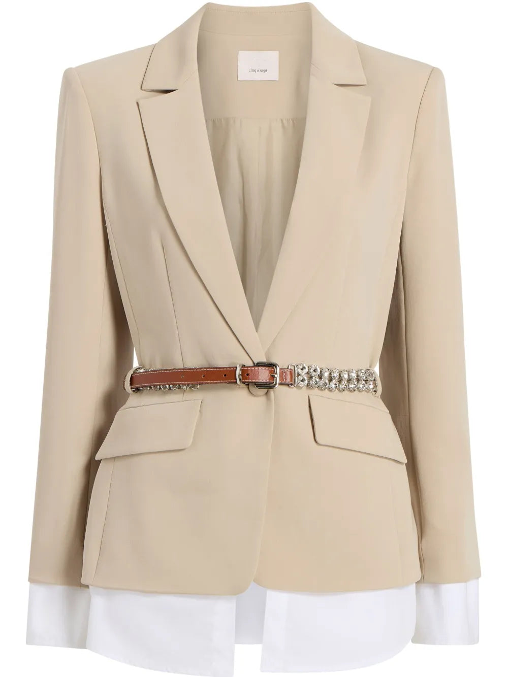 Vittoria Jacket