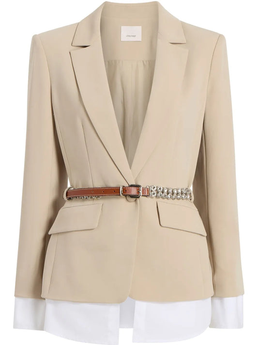 Vittoria Jacket