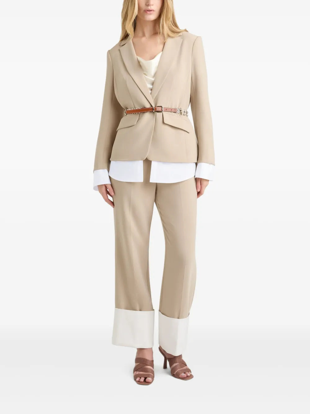Vittoria Jacket