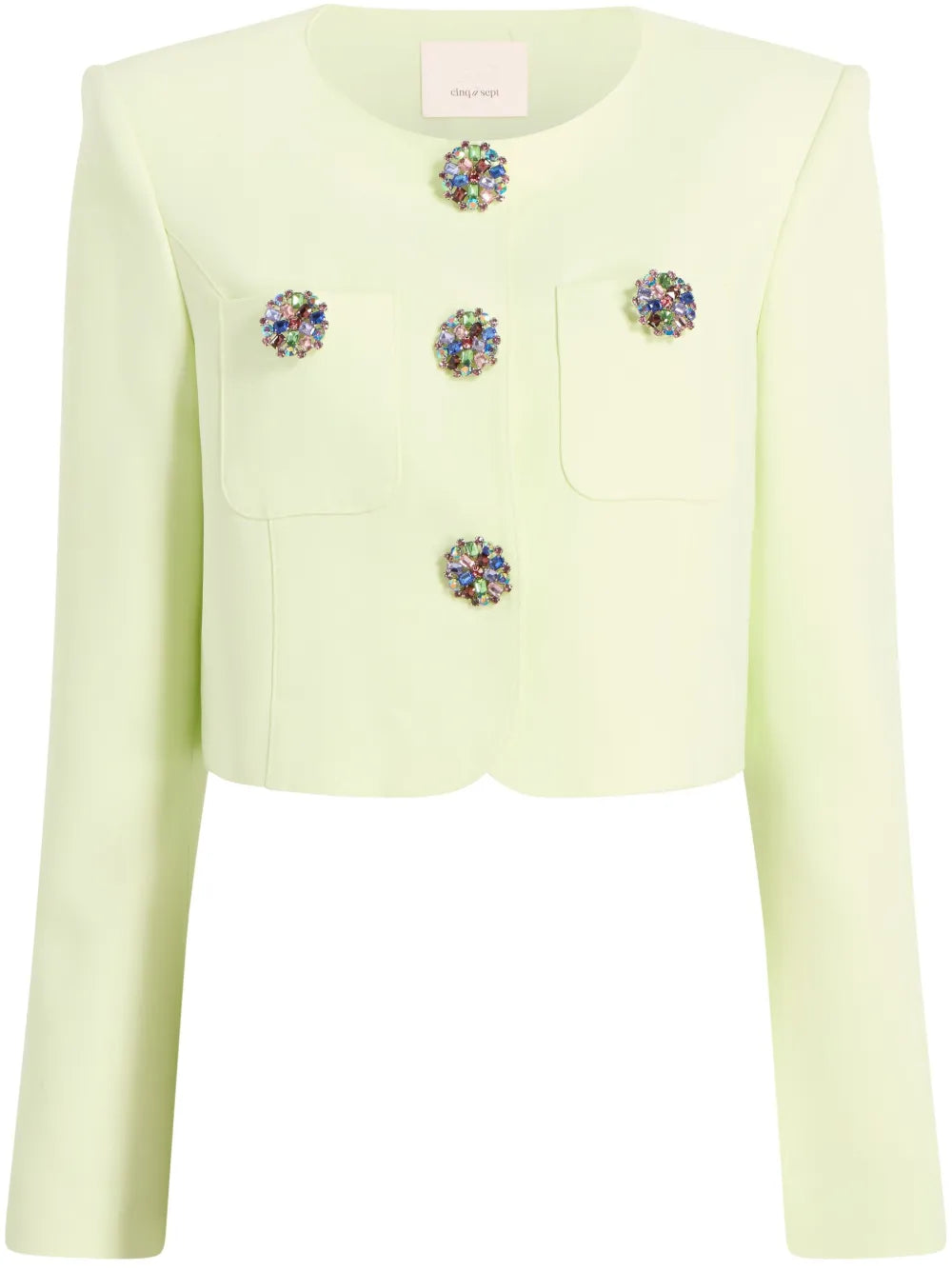 Auden Jacket