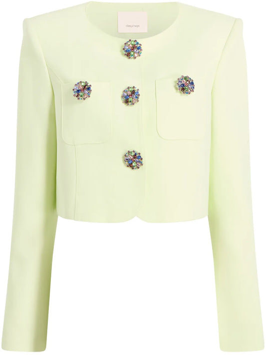 Auden Jacket