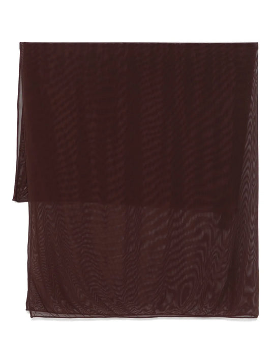 Tulle Pareo