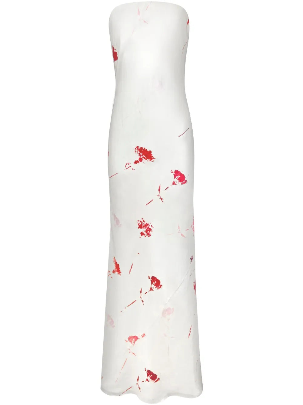 Silk Dress
